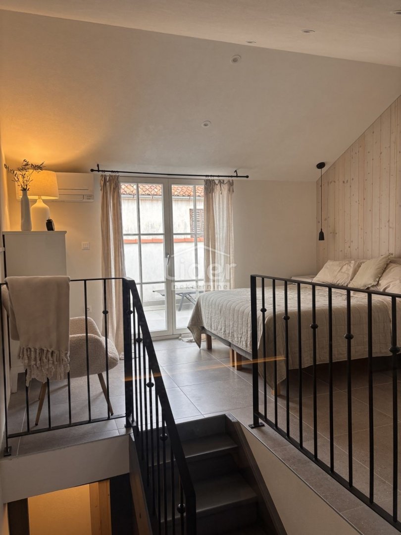 Appartement À vendre - Primorsko-goranska Omišalj