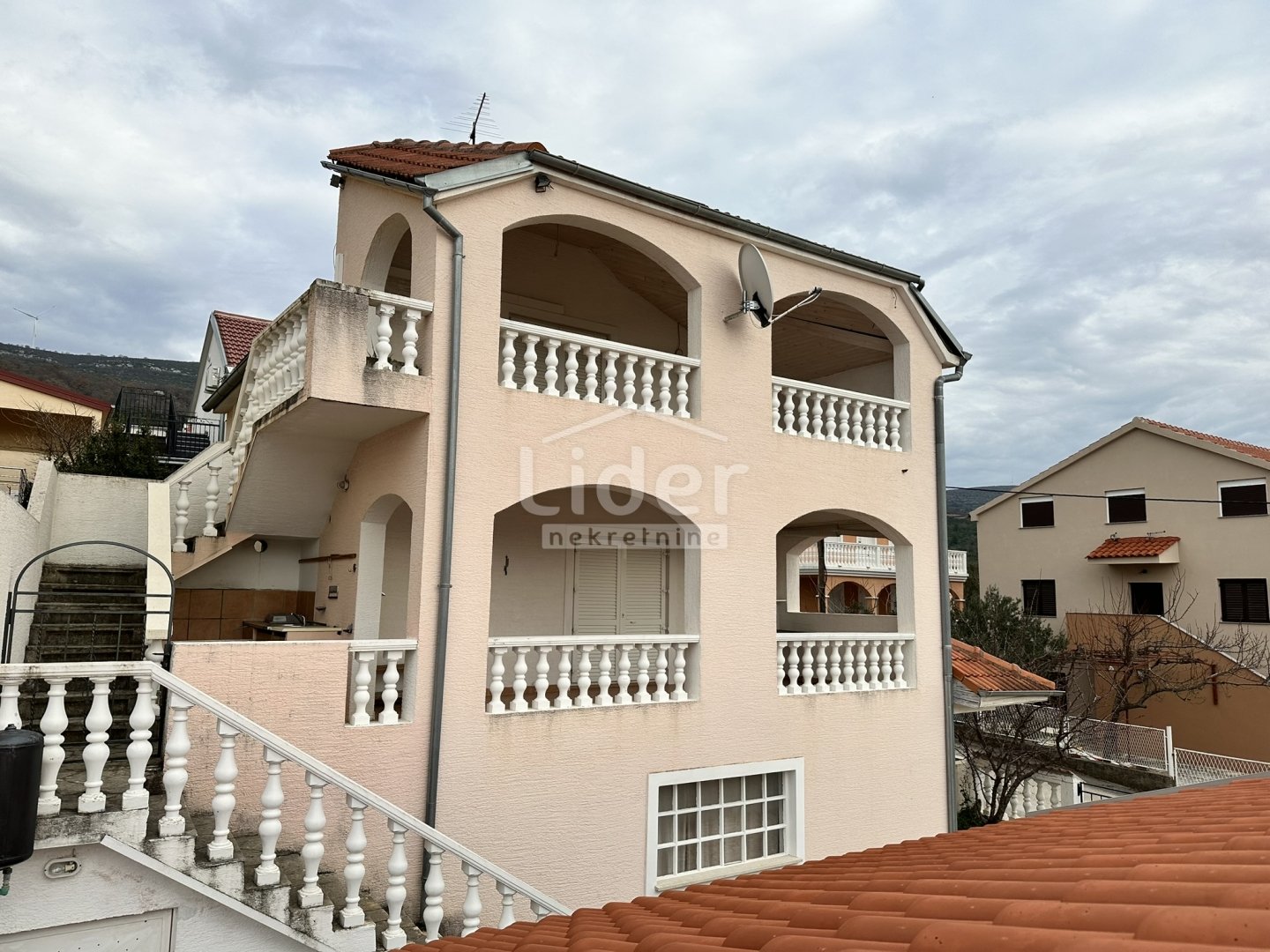 Dom Na predaj - Zadarska Kruševo - foto 1/41