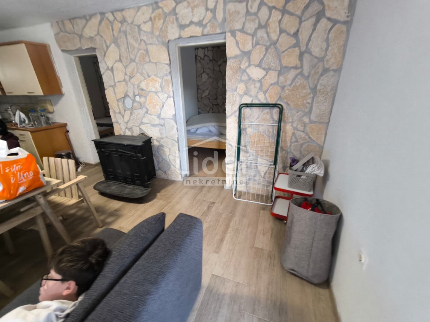 Dom Na predaj - Zadarska Kruševo