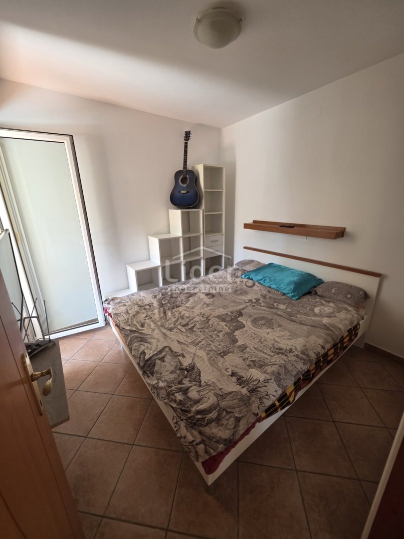 Apartmán Na predaj - Ličko-senjska Novalja