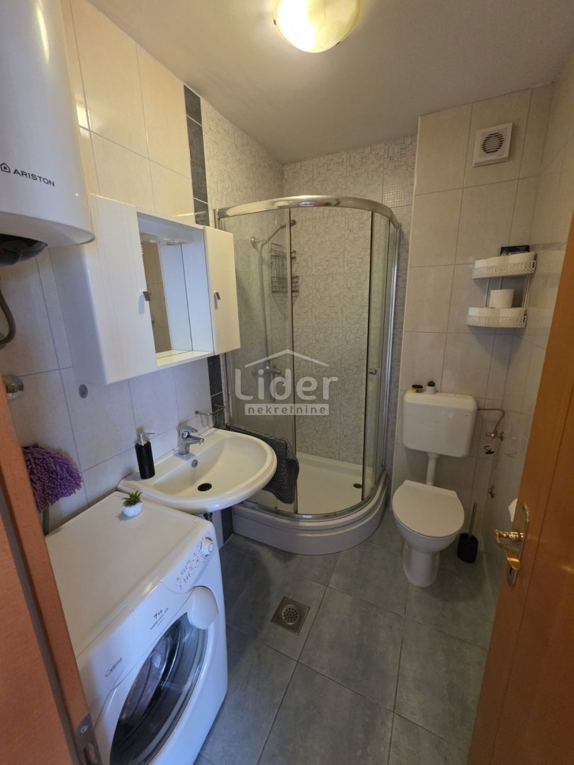 Apartmán Na predaj - Ličko-senjska Novalja