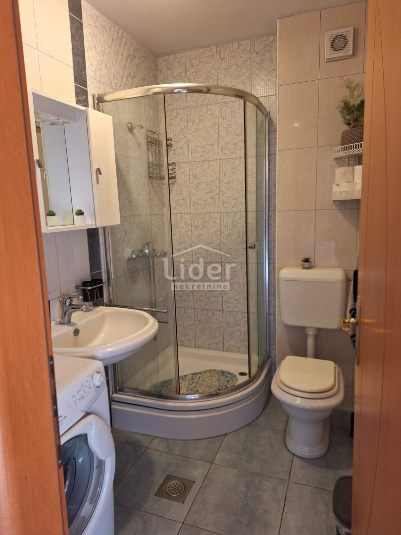 Apartmán Na predaj - Ličko-senjska Novalja