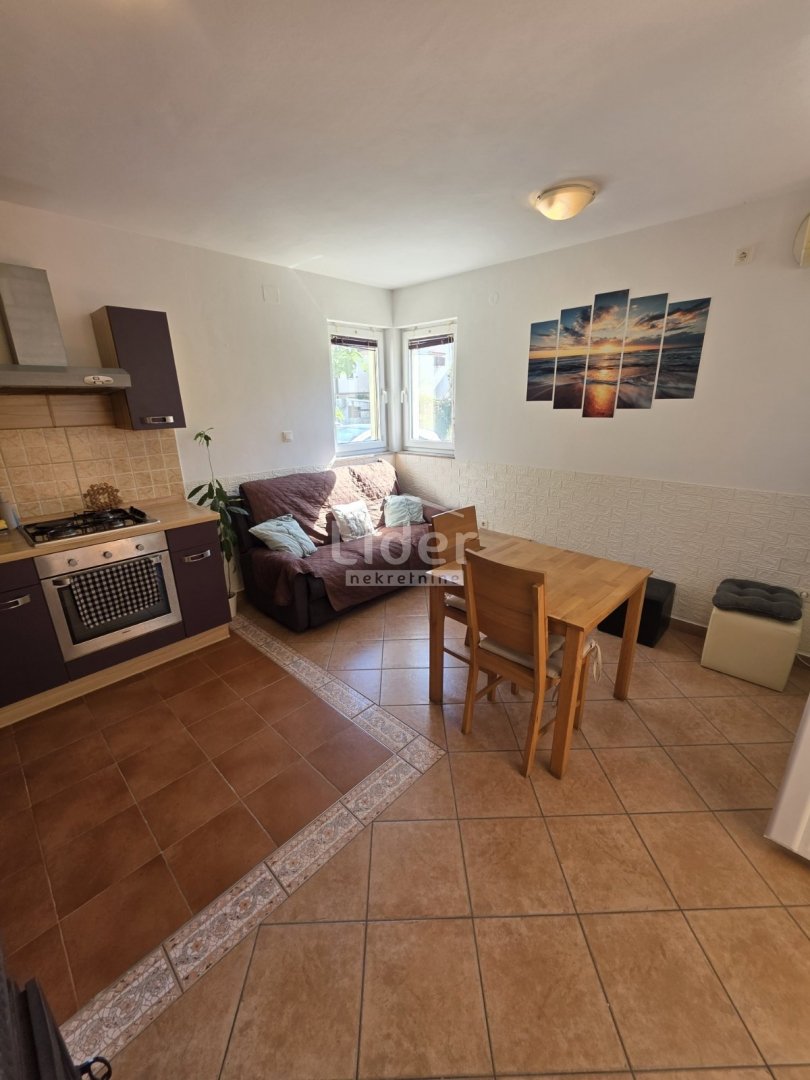 Apartmán Na predaj - Ličko-senjska Novalja