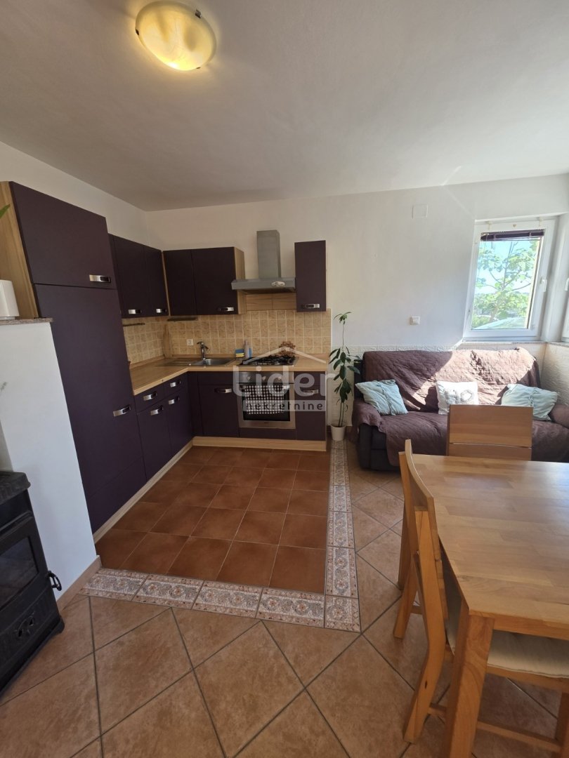 Apartmán Na predaj - Ličko-senjska Novalja