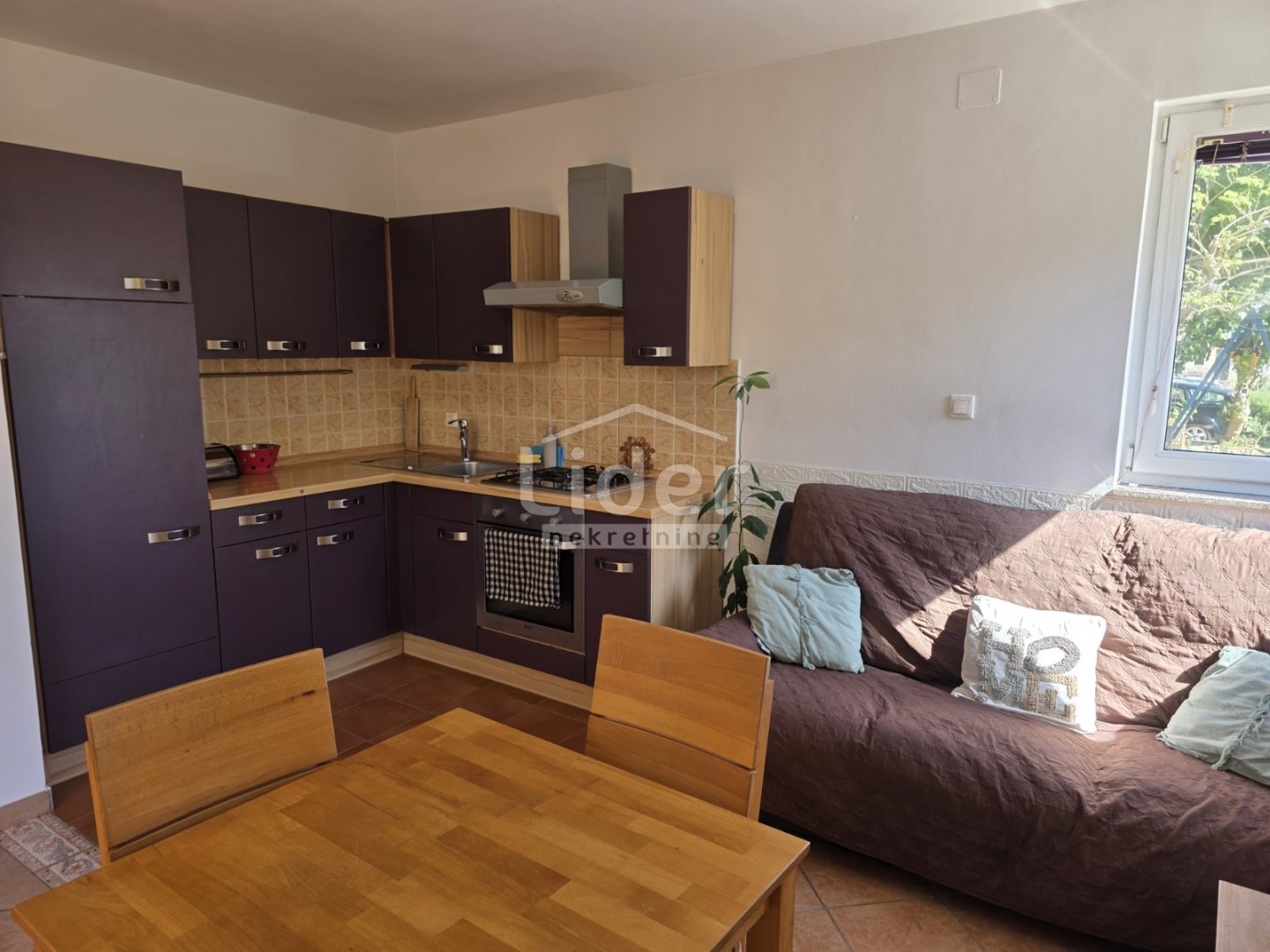 Apartmán Na predaj - Ličko-senjska Novalja