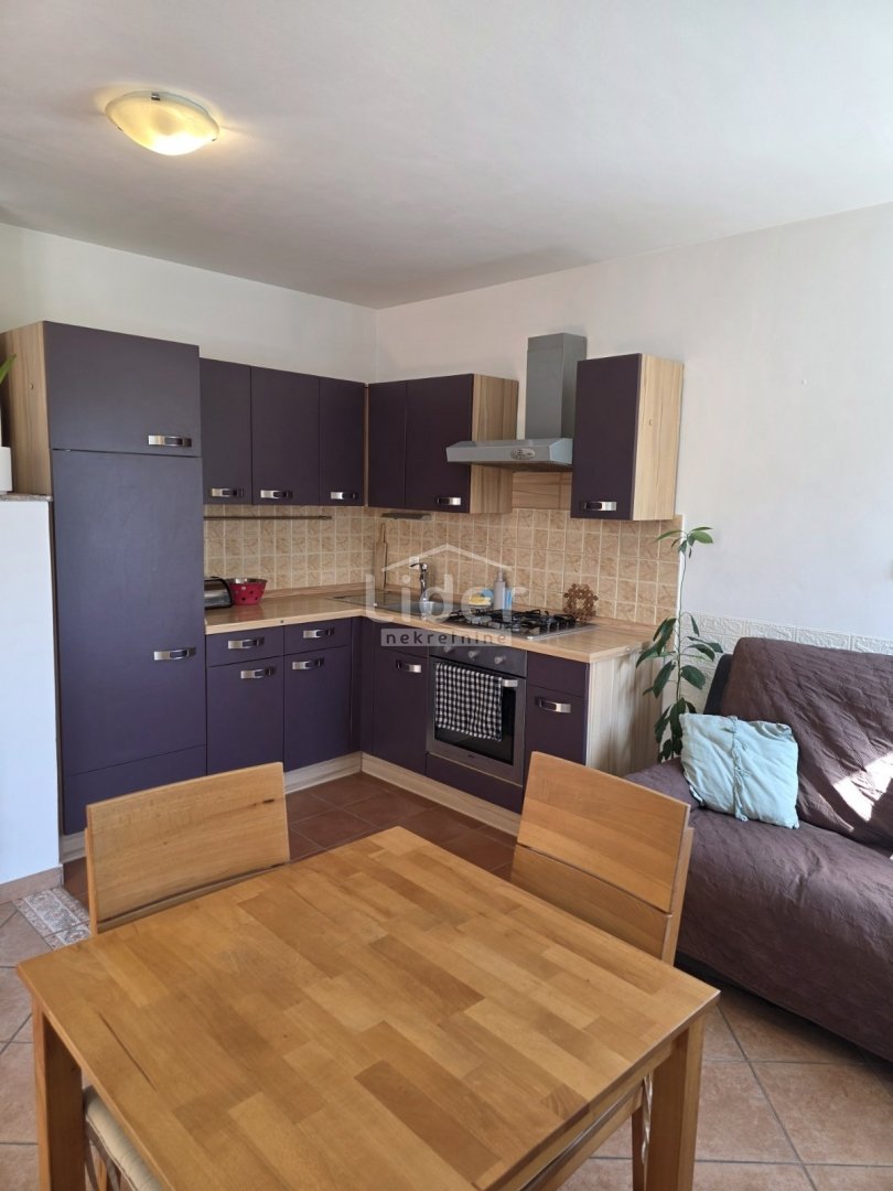 Apartmán Na predaj - Ličko-senjska Novalja