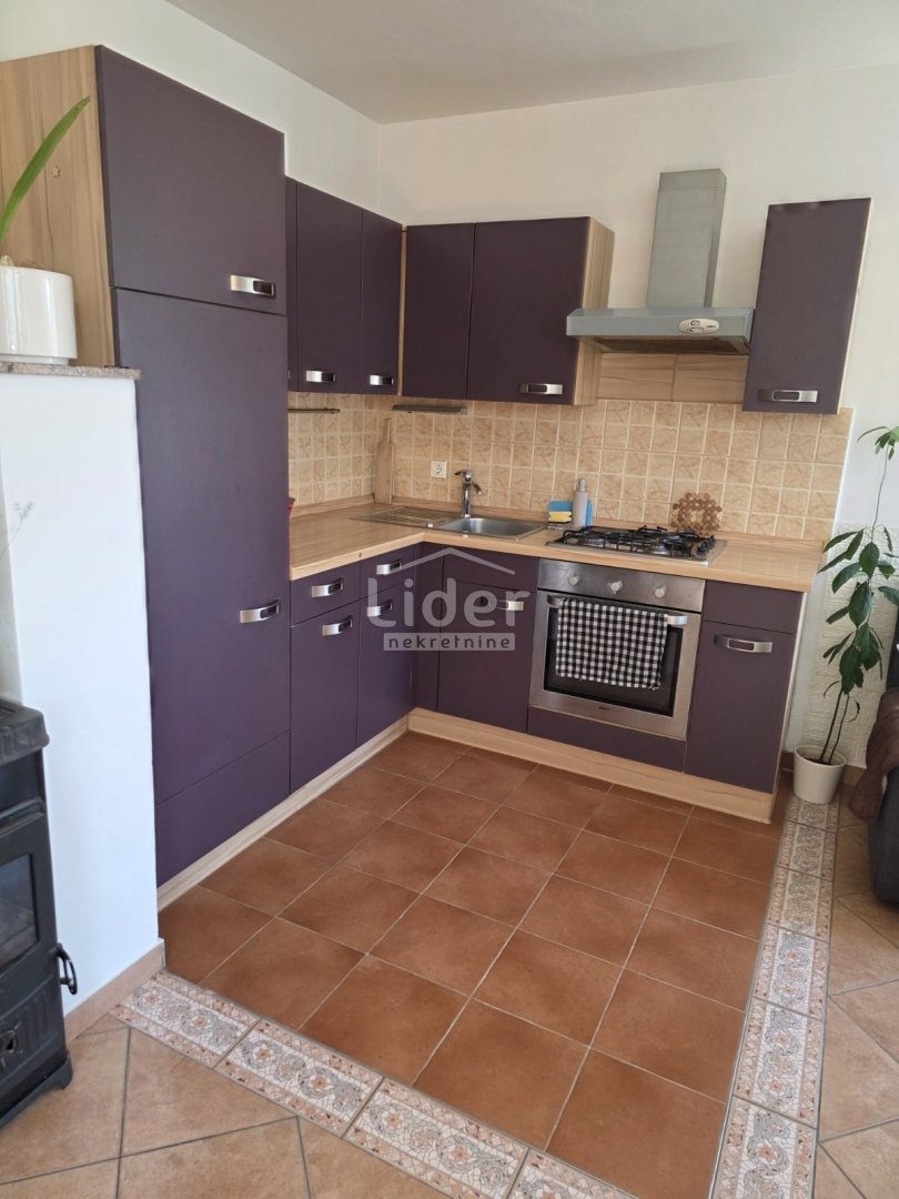 Apartmán Na predaj - Ličko-senjska Novalja