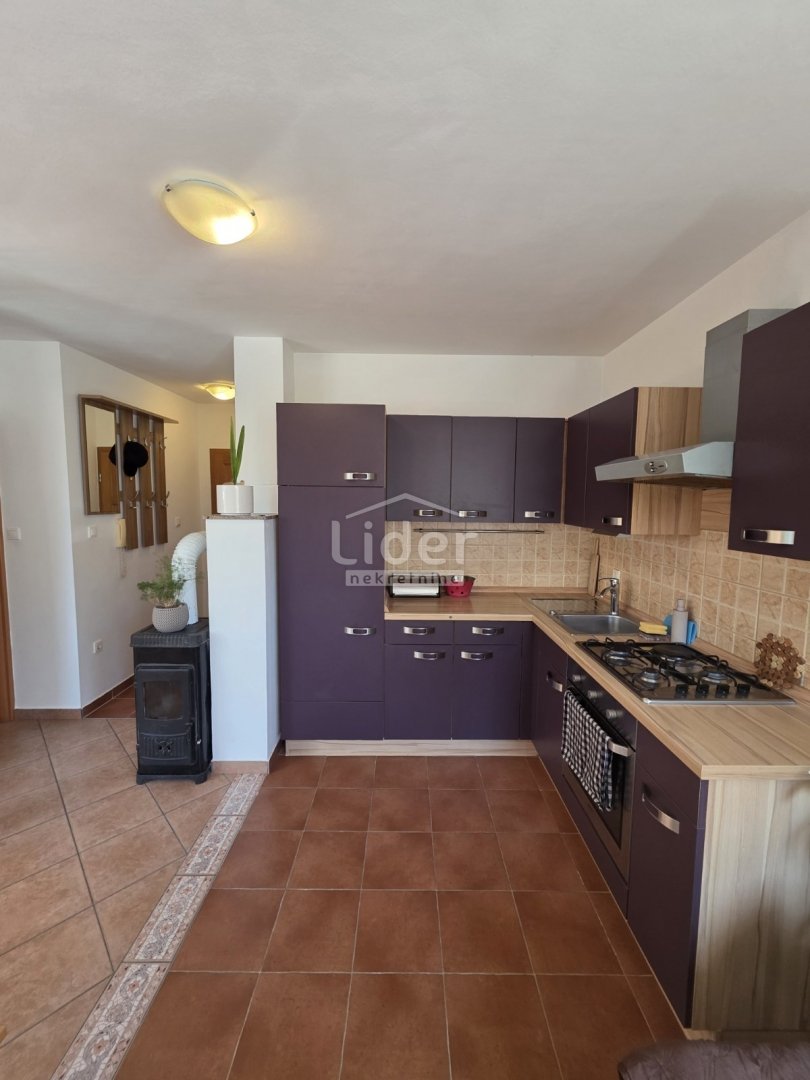 Apartmán Na predaj - Ličko-senjska Novalja