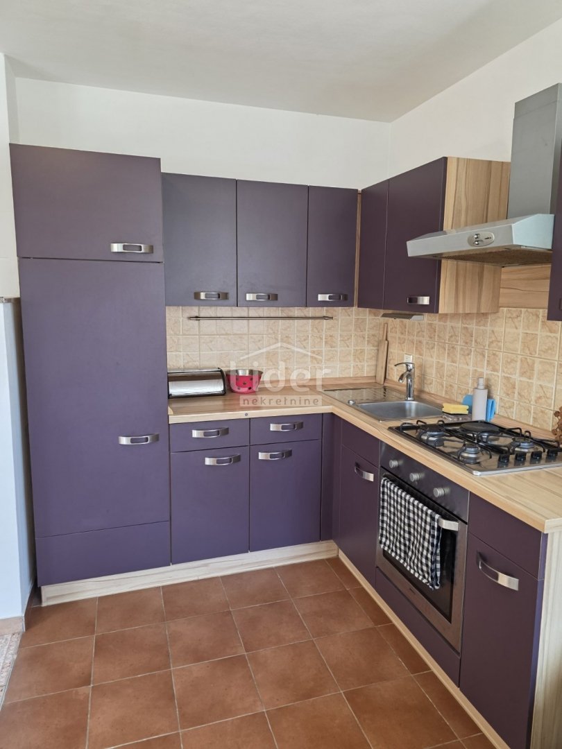 Apartmán Na predaj - Ličko-senjska Novalja