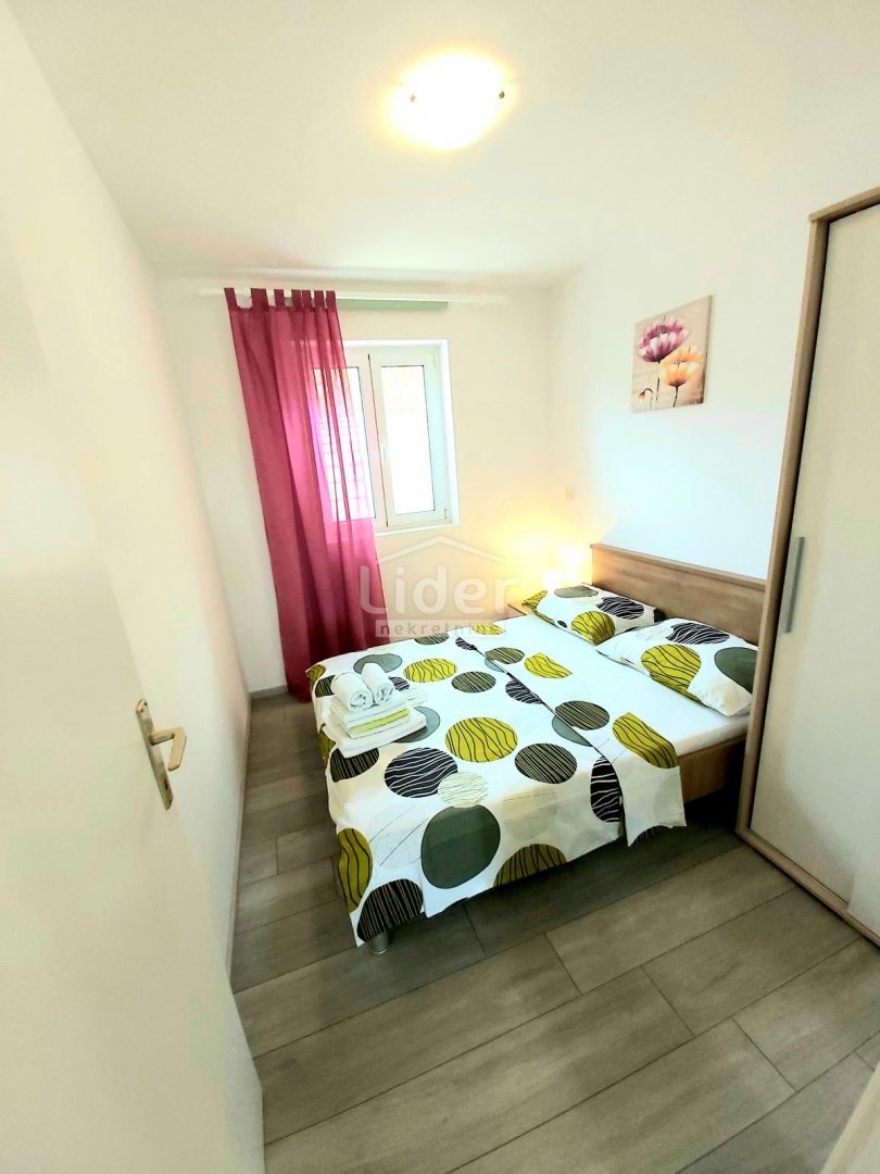 Apartmán Na predaj - Primorsko-goranska Ćunski