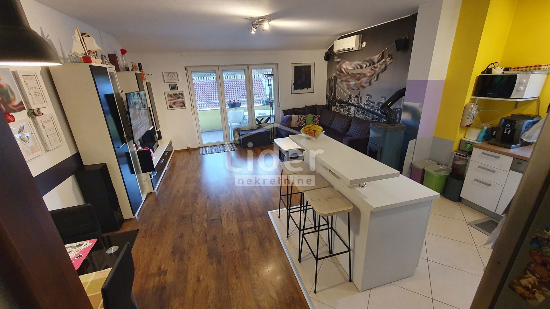 Apartmán Na predaj - Primorsko-goranska Viškovo - foto 1/11