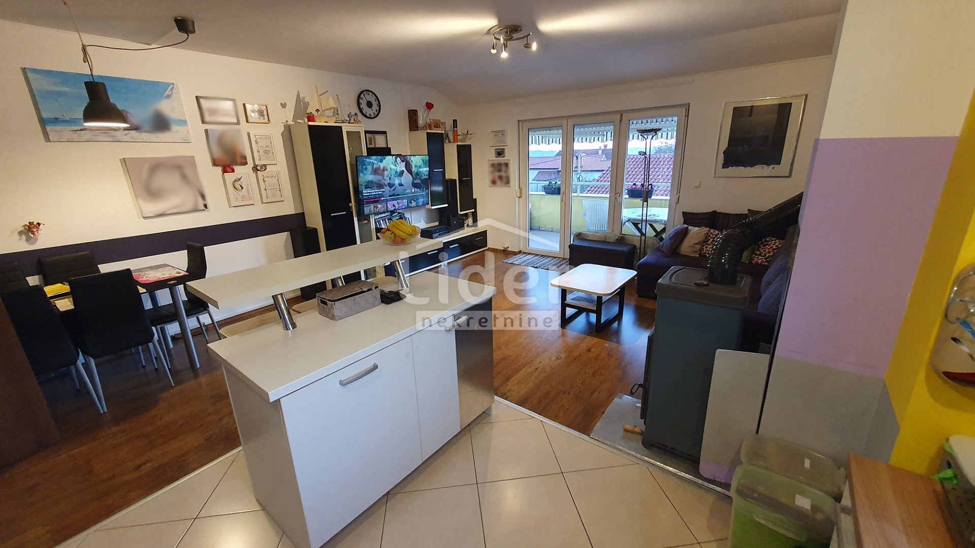 Apartmán Na predaj - Primorsko-goranska Viškovo
