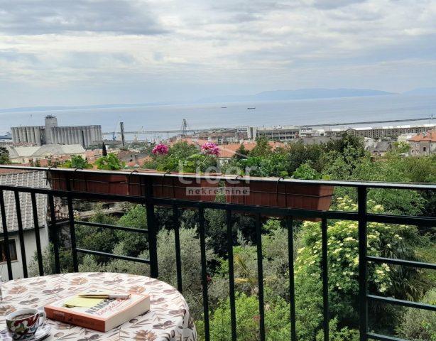 Apartmán na predaj 110 m² – Rijeka