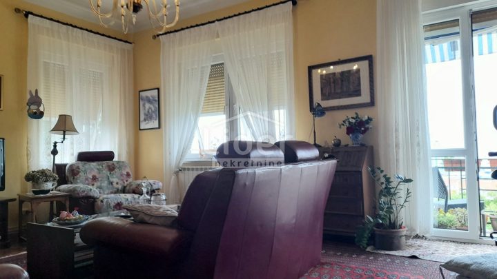 Apartmán Na predaj - Primorsko-goranska Centar - foto 5/21