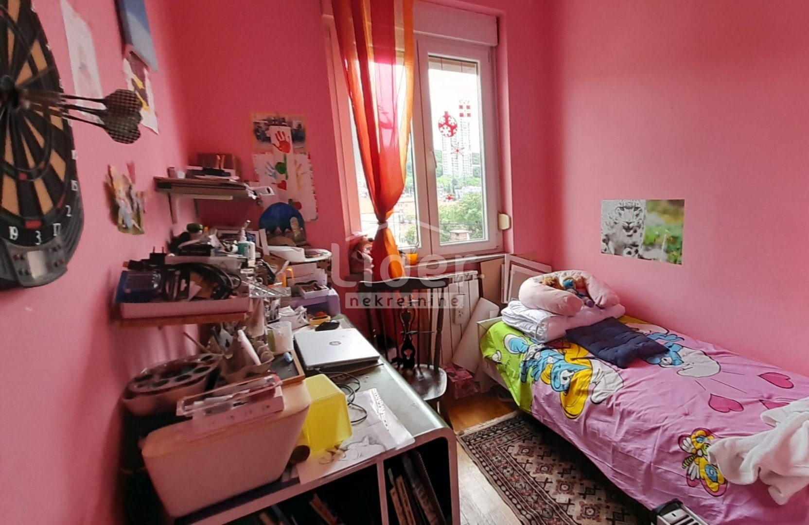 Apartmán Na predaj - Primorsko-goranska Centar