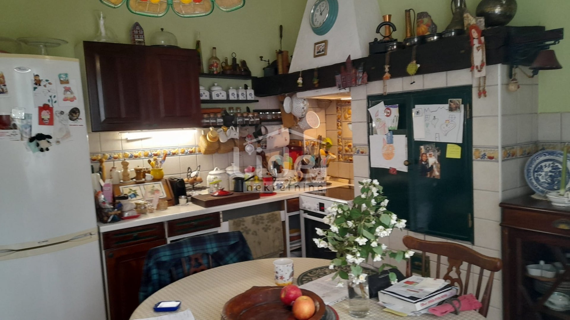 Apartmán Na predaj - Primorsko-goranska Centar