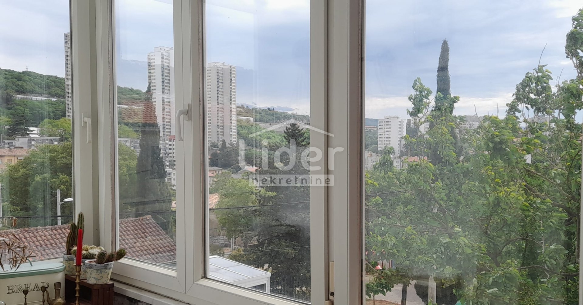 Apartmán Na predaj - Primorsko-goranska Centar