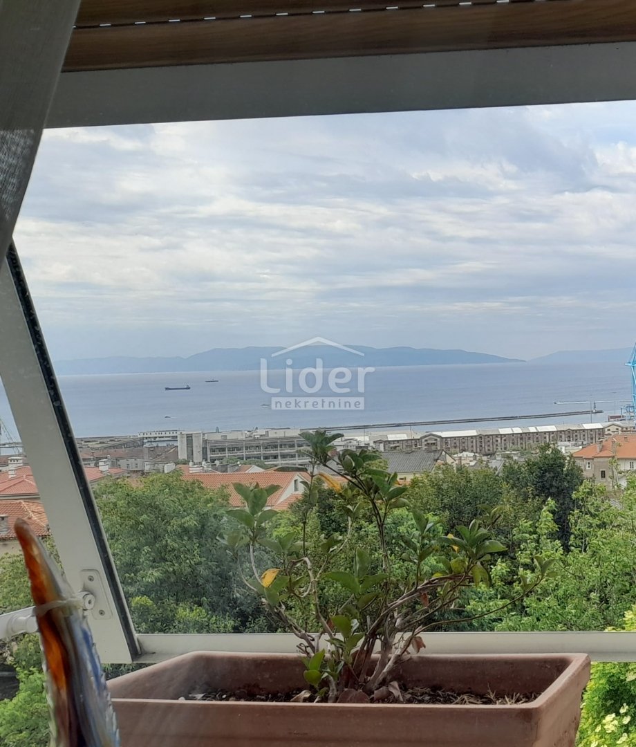 Apartmán Na predaj - Primorsko-goranska Centar