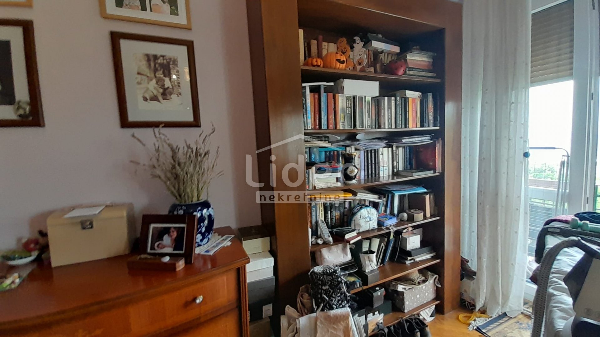 Apartmán Na predaj - Primorsko-goranska Centar
