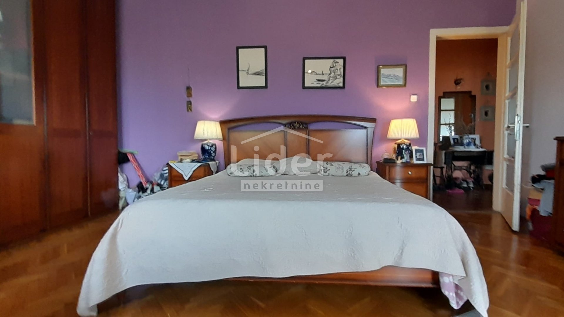 Apartmán Na predaj - Primorsko-goranska Centar