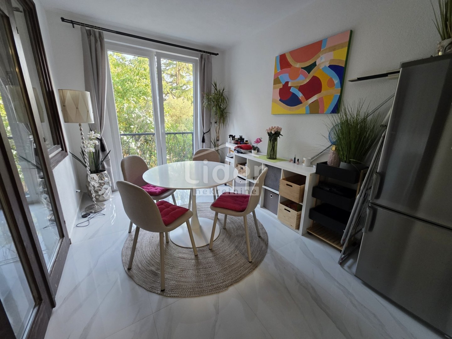 Appartement À vendre - Primorsko-goranska Njivice - foto 1/21
