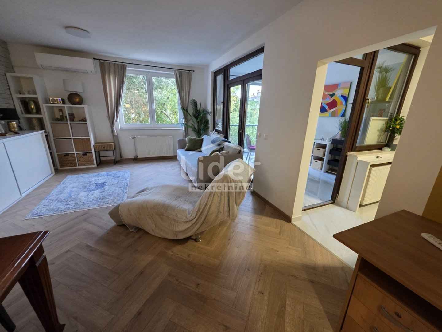 Appartement À vendre - Primorsko-goranska Njivice