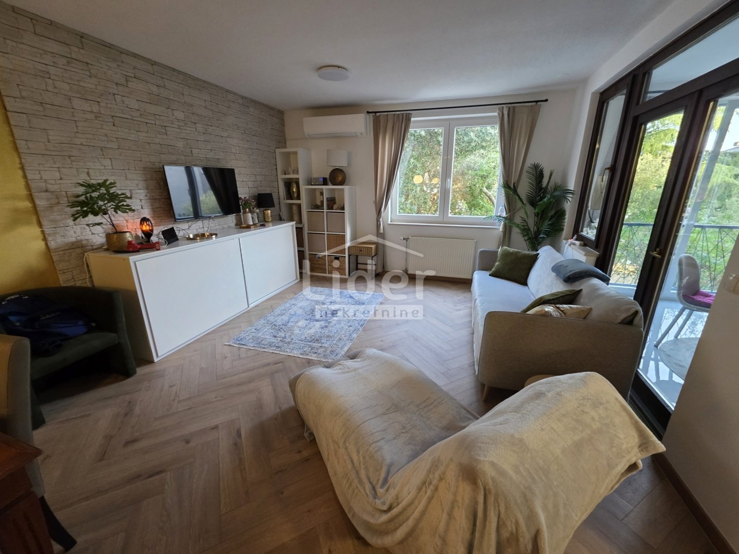 Appartement À vendre - Primorsko-goranska Njivice