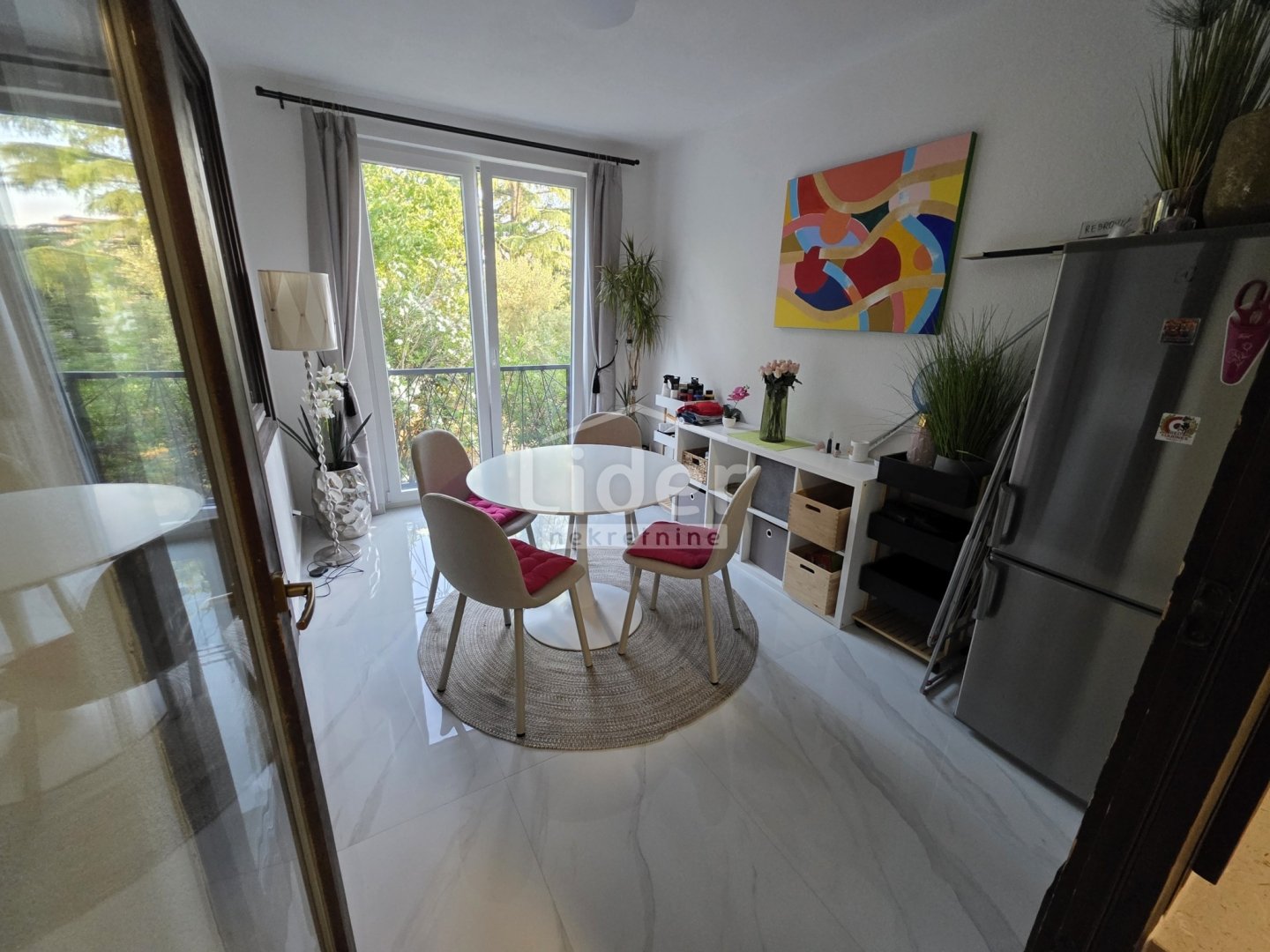 Appartement À vendre - Primorsko-goranska Njivice