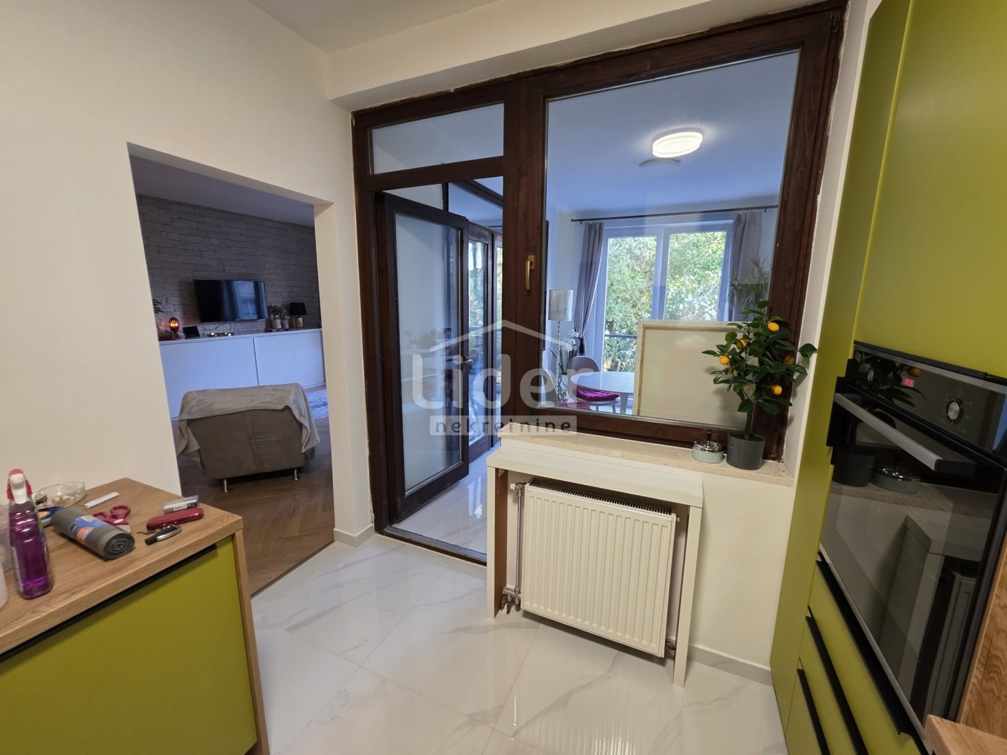 Appartement À vendre - Primorsko-goranska Njivice