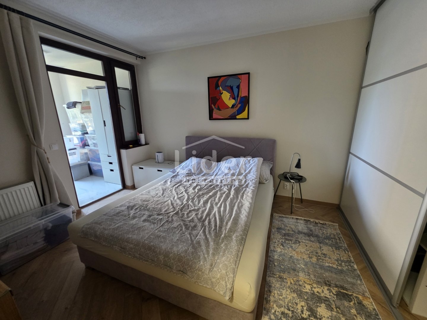 Appartement À vendre - Primorsko-goranska Njivice
