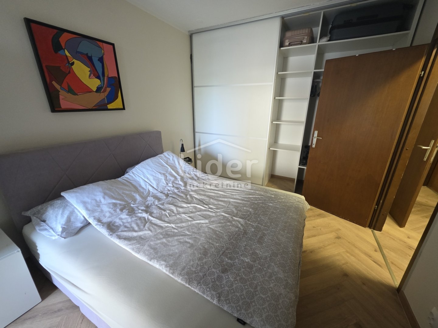 Appartement À vendre - Primorsko-goranska Njivice