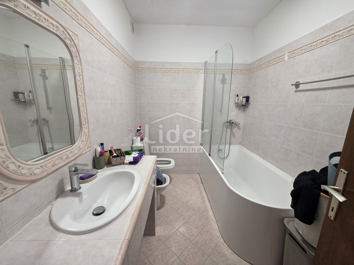 Appartement À vendre - Primorsko-goranska Njivice
