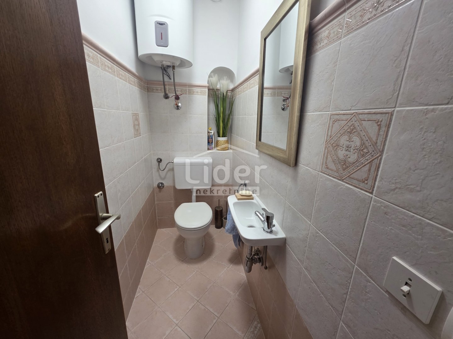 Appartement À vendre - Primorsko-goranska Njivice