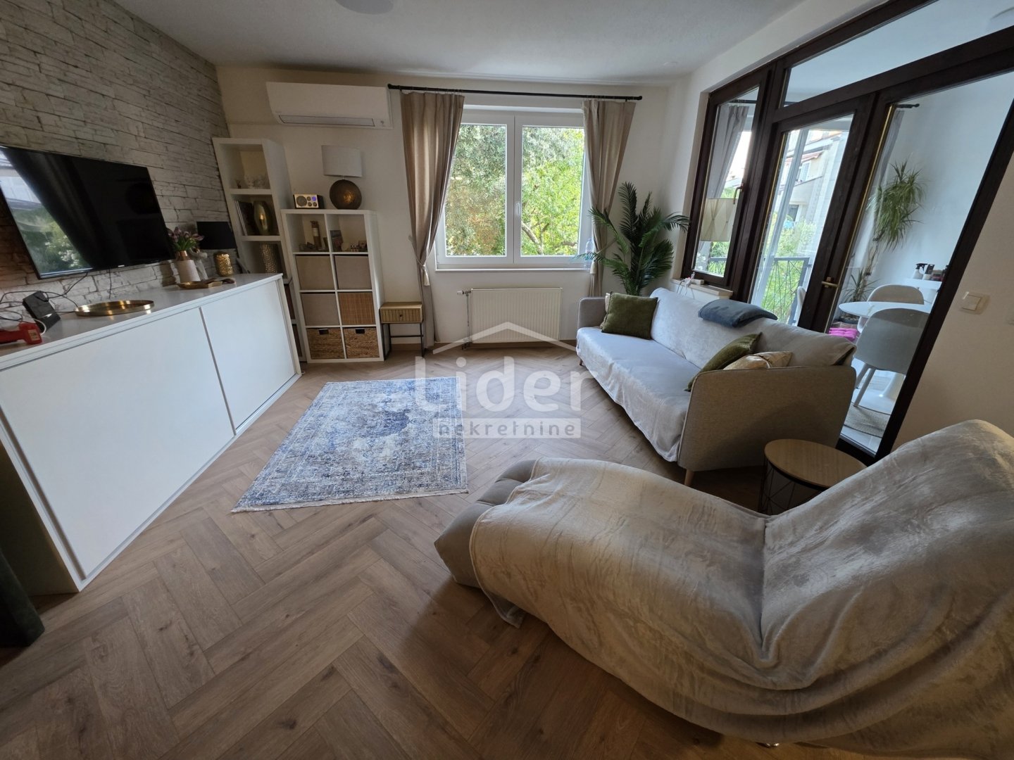 Appartement À vendre - Primorsko-goranska Njivice