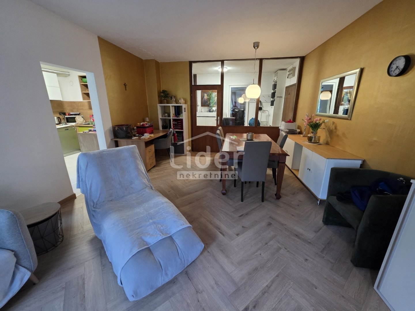 Appartement À vendre - Primorsko-goranska Njivice