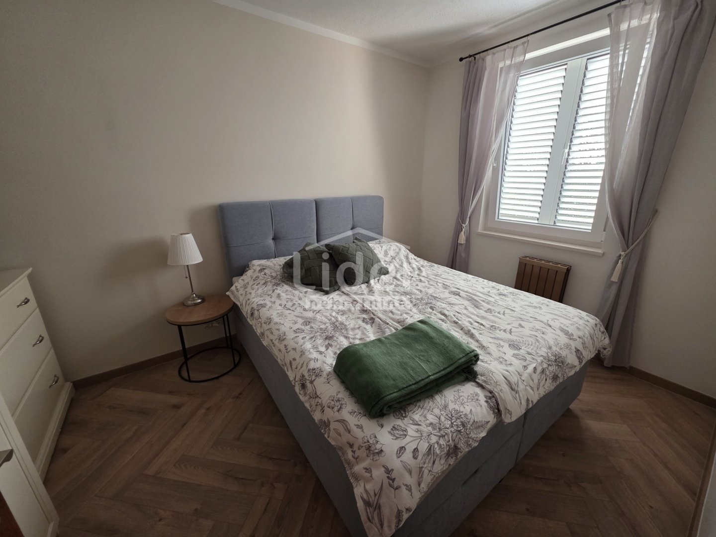 Appartement À vendre - Primorsko-goranska Njivice