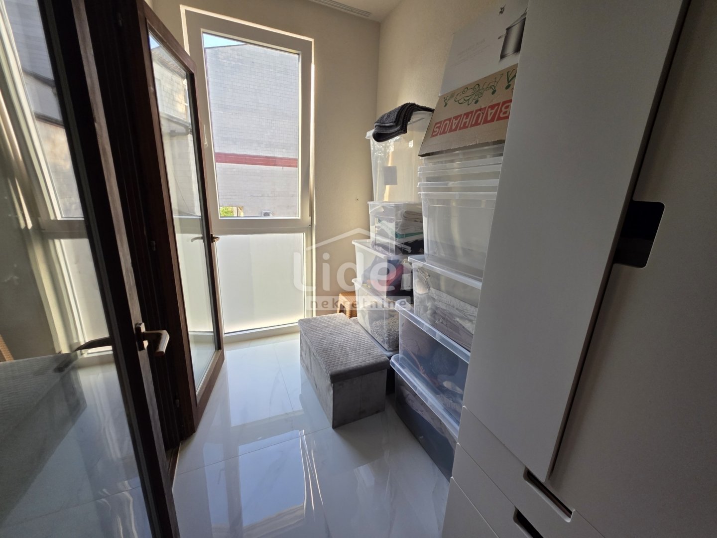 Appartement À vendre - Primorsko-goranska Njivice