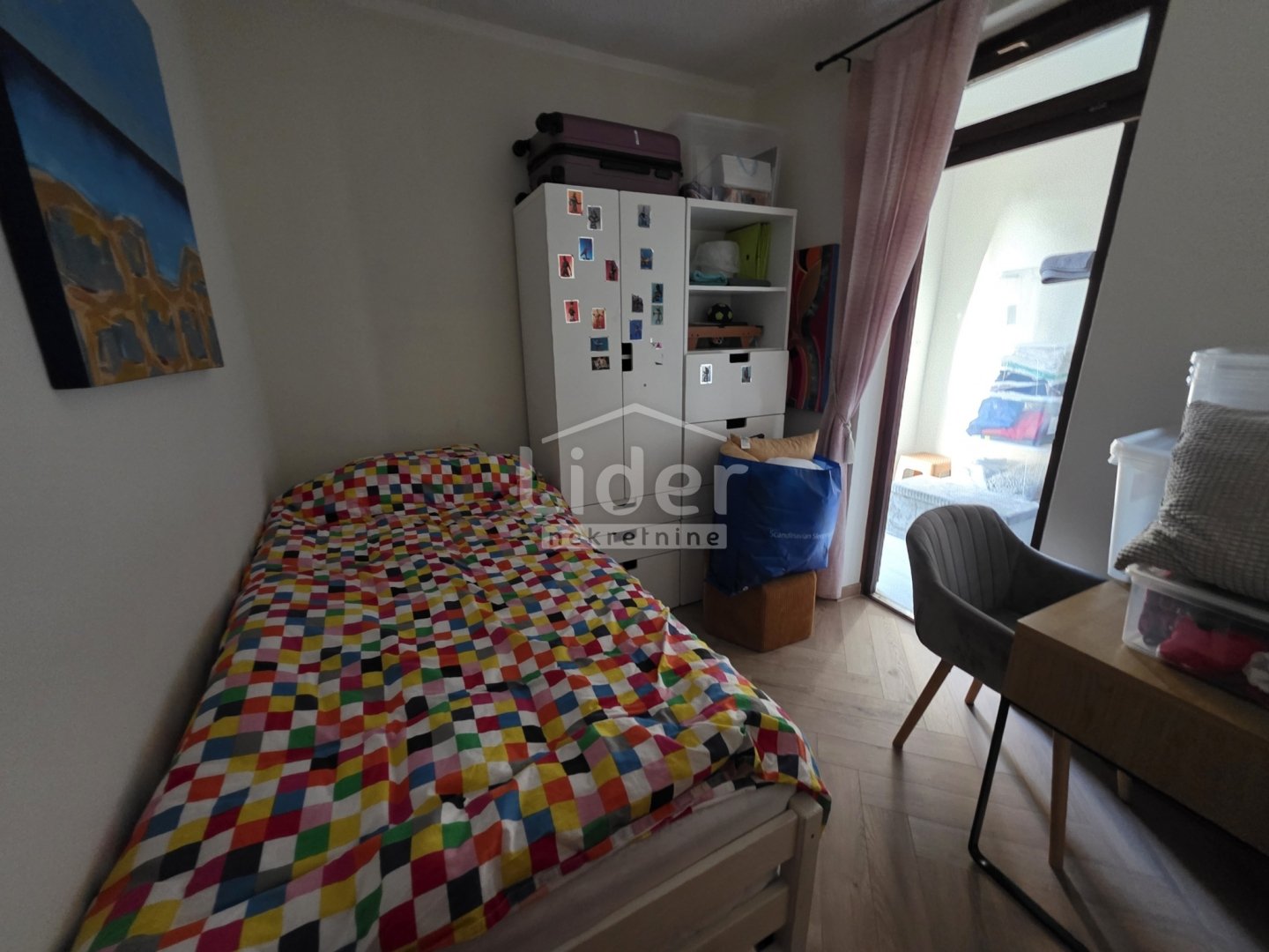 Appartement À vendre - Primorsko-goranska Njivice