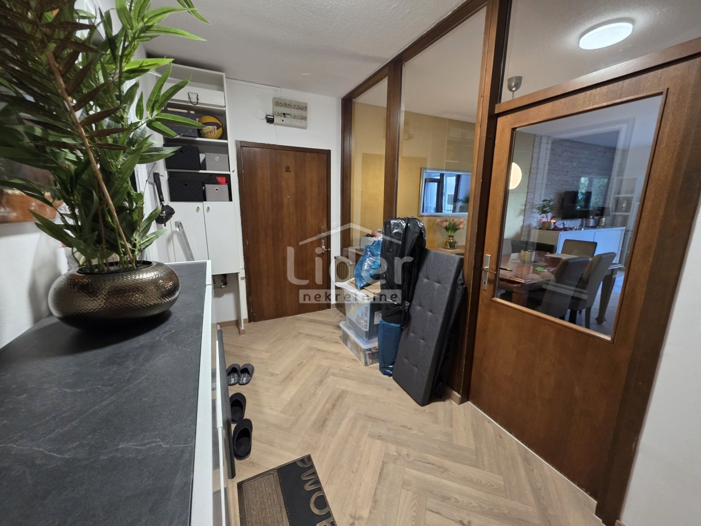 Appartement À vendre - Primorsko-goranska Njivice