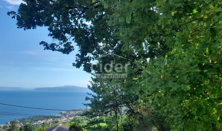 Pozemok Na predaj - Primorsko-goranska Veprinac - foto 2/7
