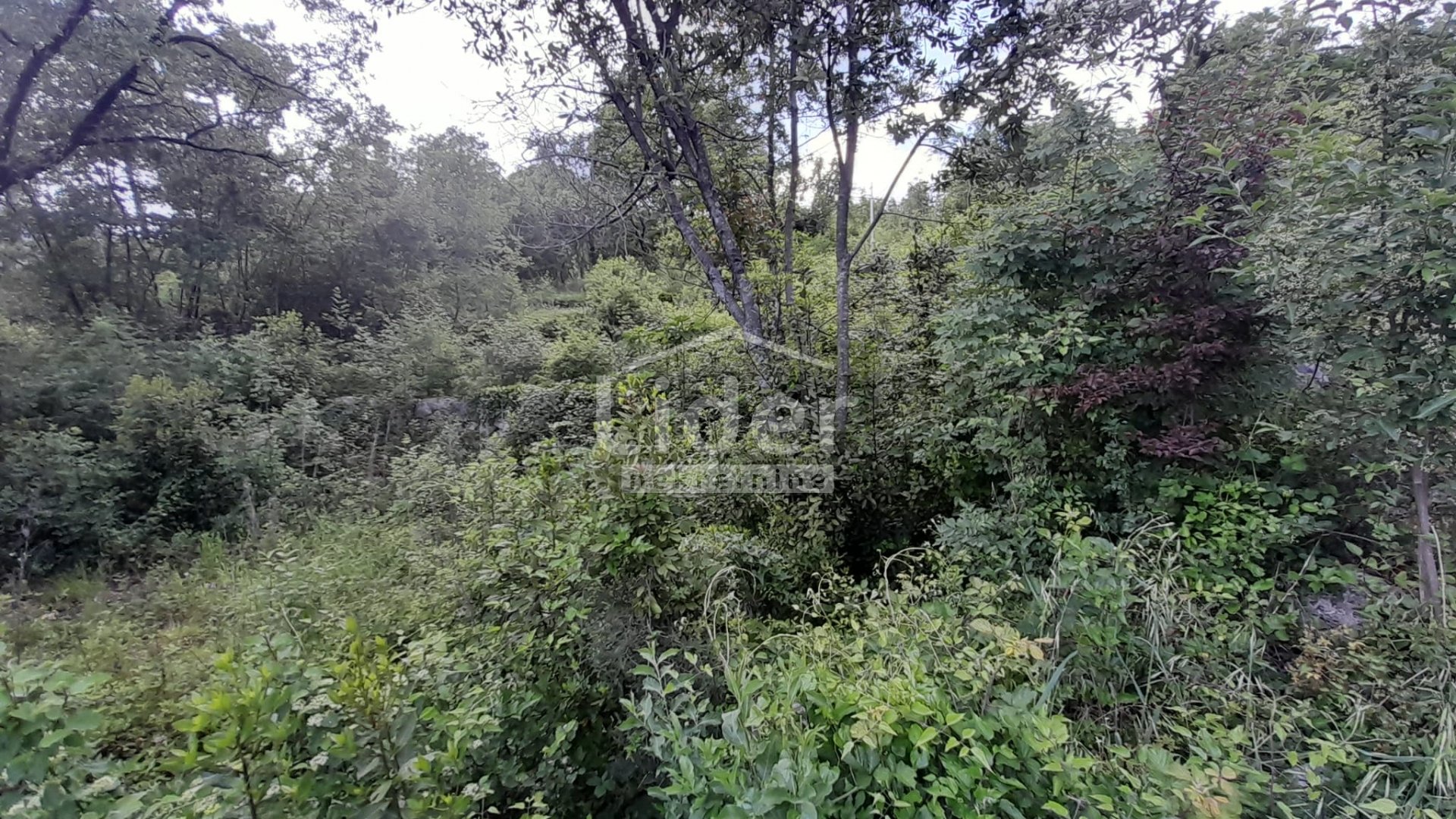 Pozemok Na predaj - Primorsko-goranska Veprinac