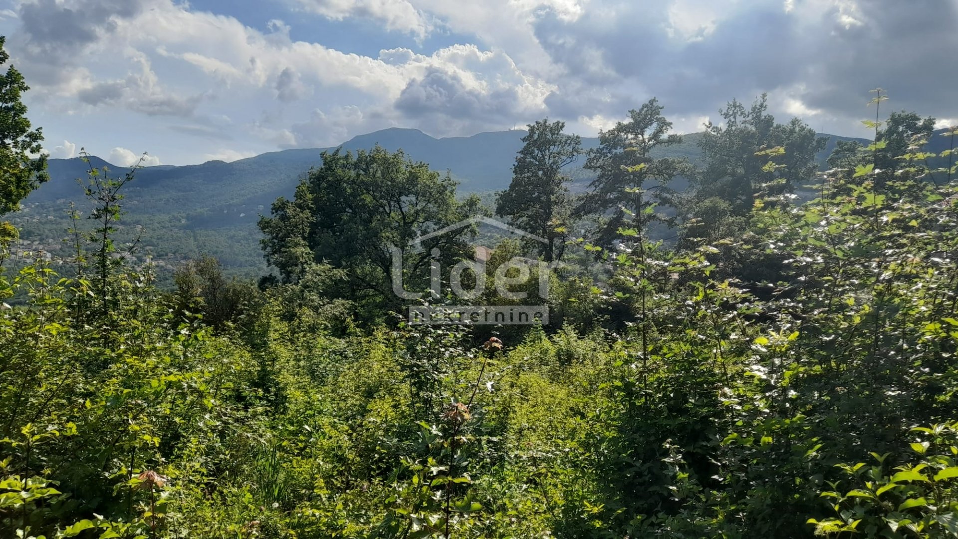 Pozemok Na predaj - Primorsko-goranska Veprinac