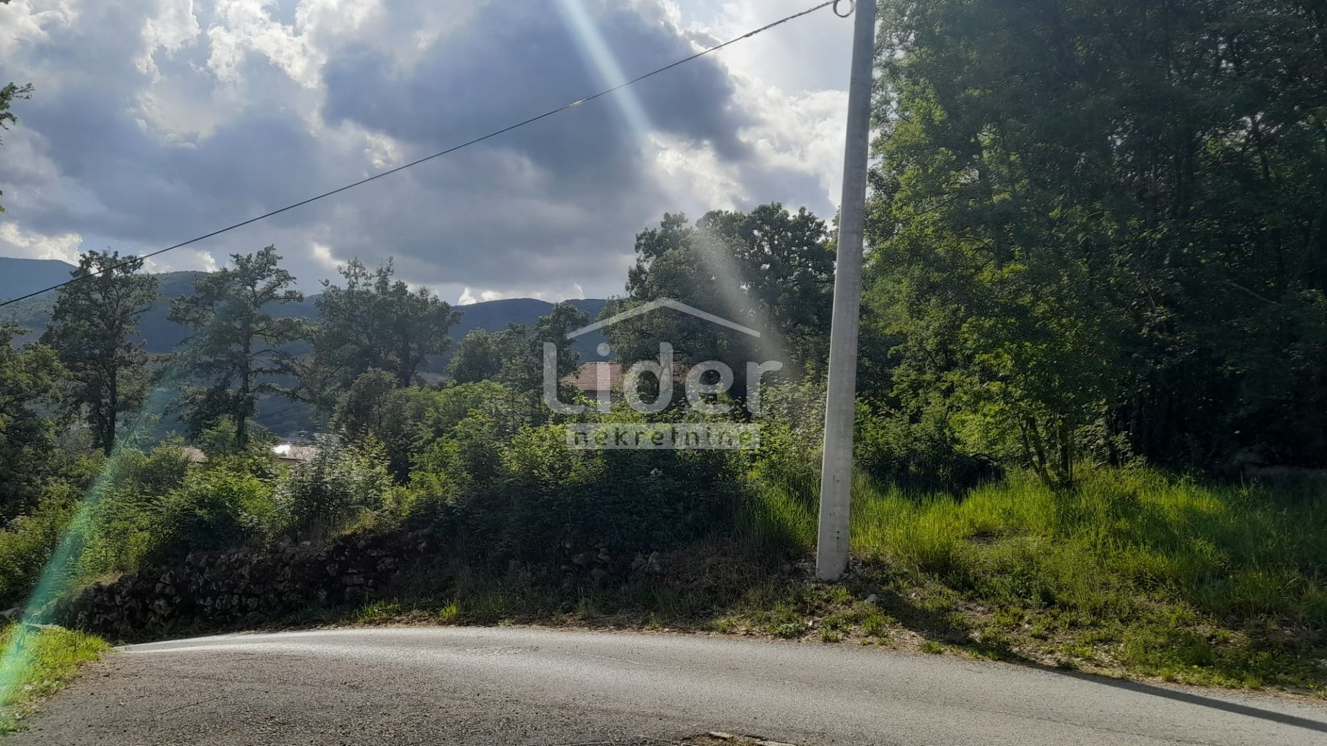 Parcela Naprodaj - Primorsko-goranska Veprinac