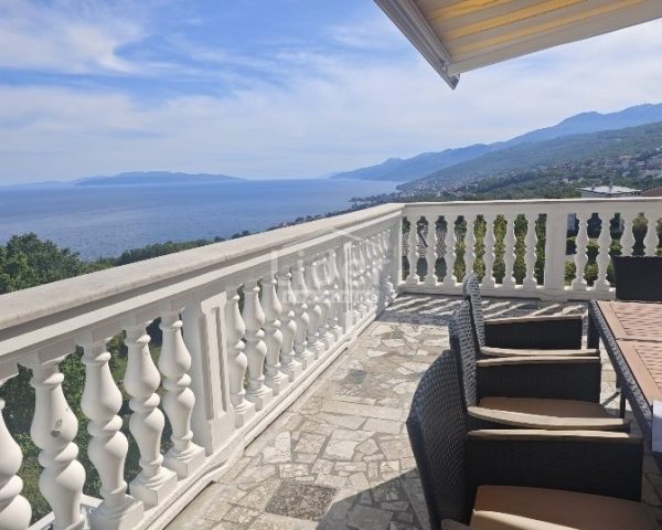 Maison à vendre 375 m² – Opatija