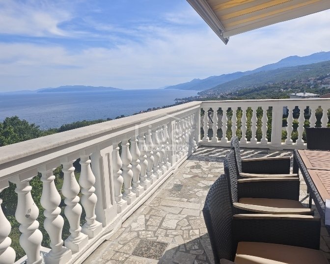 Maison À vendre - Primorsko-goranska Volosko - foto 1/35
