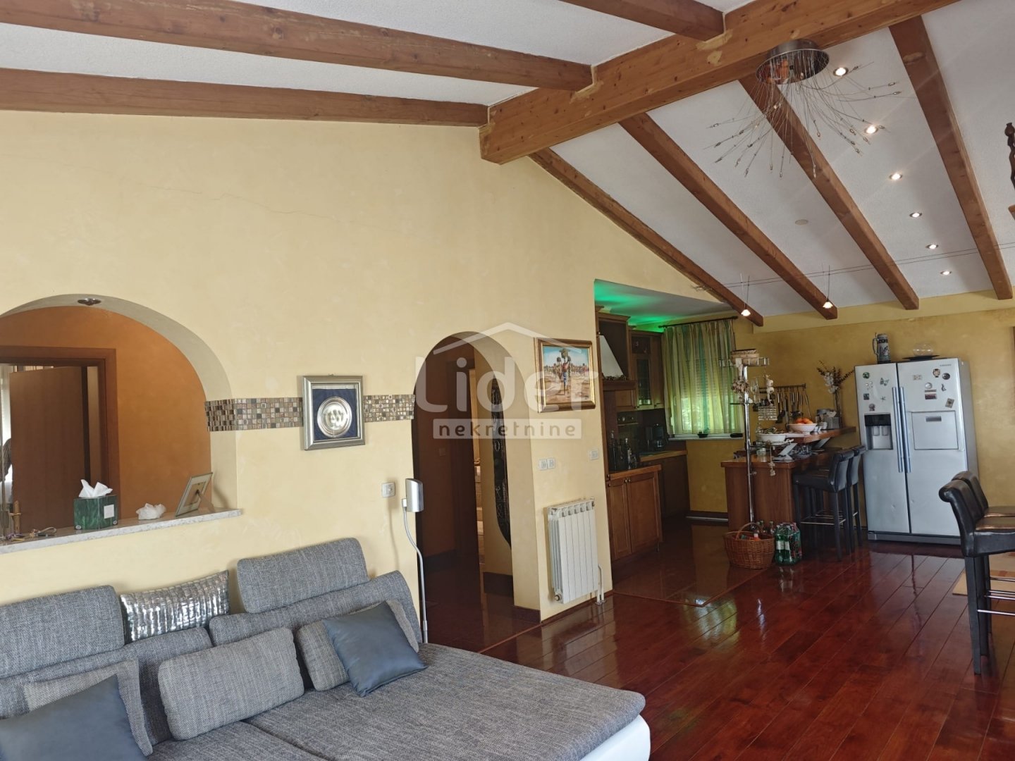 Maison À vendre - Primorsko-goranska Volosko