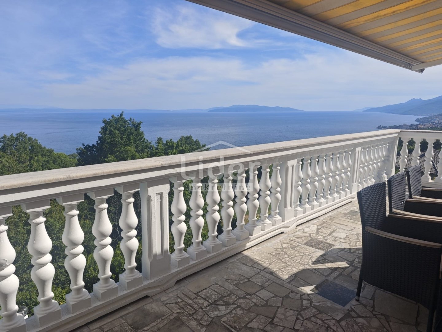 Maison À vendre - Primorsko-goranska Volosko