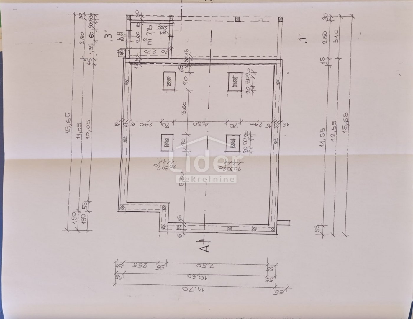 Maison À vendre - Primorsko-goranska Volosko