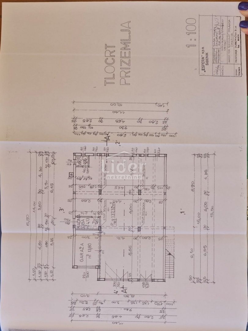 Maison À vendre - Primorsko-goranska Volosko