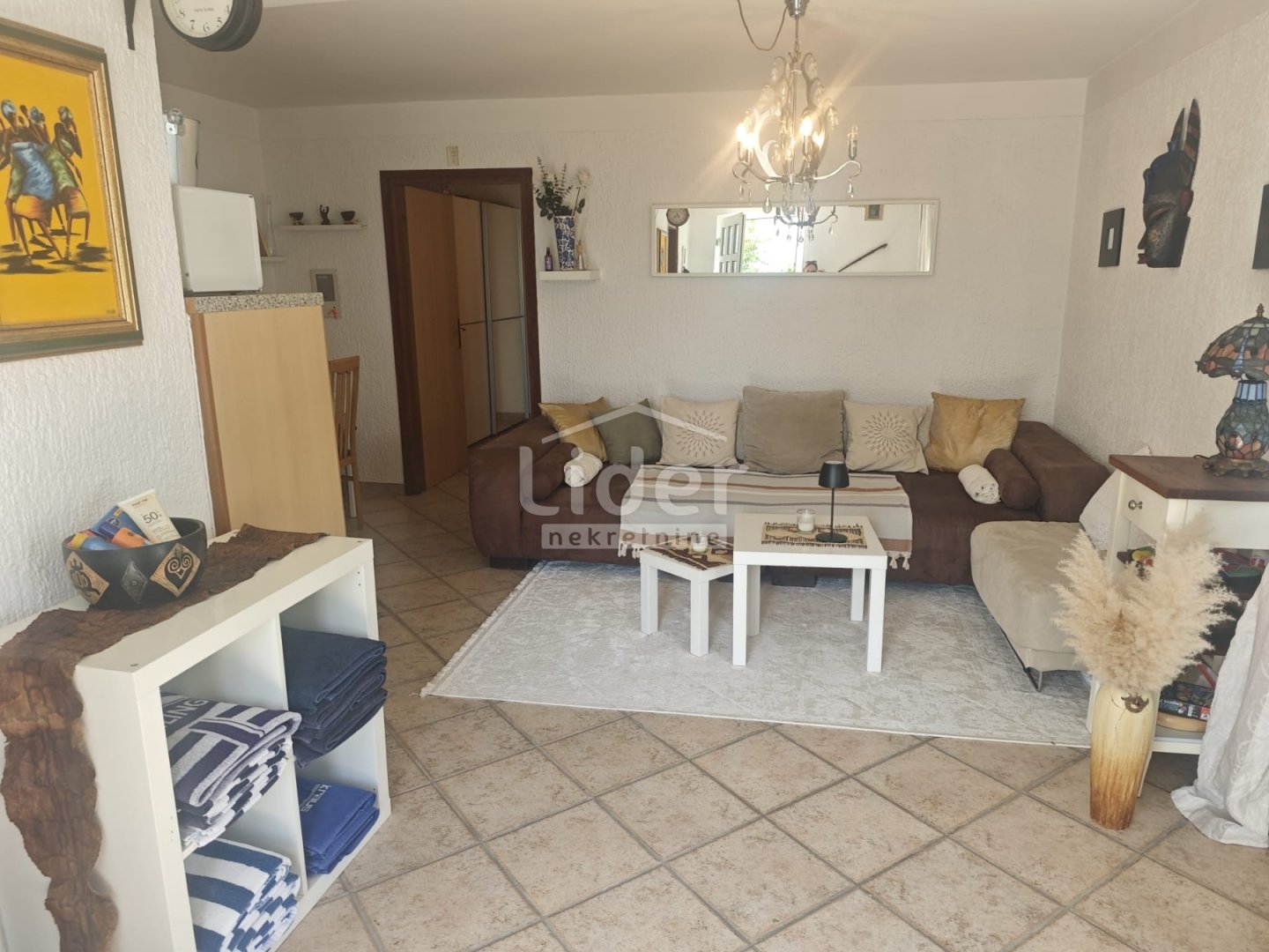 Maison À vendre - Primorsko-goranska Volosko